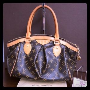❌❌sold out❌❌ Tivoli PM Louis Vuitton